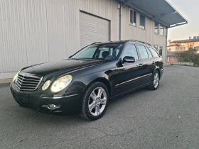 Mercedes-Benz E 350 4-MATIC FACELIFT, снимка 1