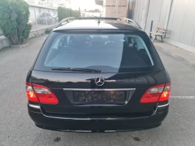 Mercedes-Benz E 350 4-MATIC FACELIFT, снимка 3