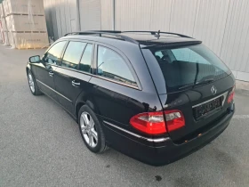 Mercedes-Benz E 350 4-MATIC FACELIFT, снимка 2