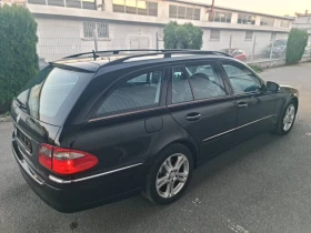 Mercedes-Benz E 350 4-MATIC FACELIFT, снимка 4