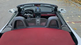 Porsche Boxster, снимка 7