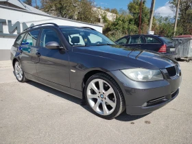 BMW 320 320 I Full, снимка 6