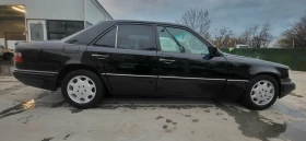 Mercedes-Benz E 200 E200 136кс 1995г ЦЕНАТА Е САМО ДО 30.11!, снимка 3