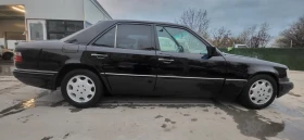 Mercedes-Benz 124 E200 136кс 1995г  , снимка 5