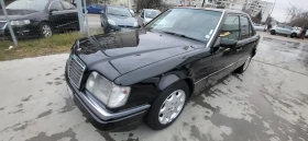 Mercedes-Benz 124 E200 136кс 1995г  , снимка 6