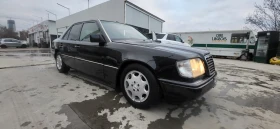 Mercedes-Benz E 200 E200 136кс 1995г ЦЕНАТА Е САМО ДО 30.11!, снимка 6