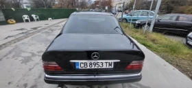 Mercedes-Benz E 200 E200 136кс 1995г ЦЕНАТА Е САМО ДО 30.11!, снимка 9