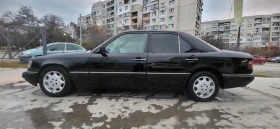 Mercedes-Benz E 200 E200 136кс 1995г ЦЕНАТА Е САМО ДО 30.11!, снимка 4