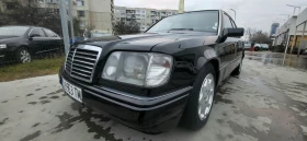 Mercedes-Benz E 200 E200 136кс 1995г ЦЕНАТА Е САМО ДО 30.11!, снимка 2