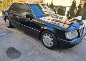  Mercedes-Benz 124