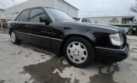 Mercedes-Benz 124 E200 136кс 1995г  , снимка 1