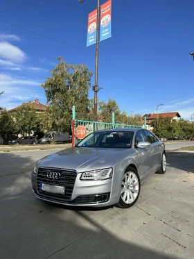 Audi A8 | Mobile.bg    13