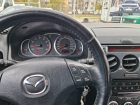 Mazda 6 1.8i FACELIFT  - [12] 