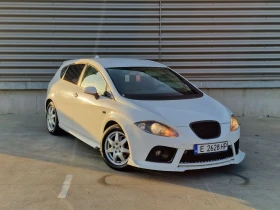     Seat Leon 1.9