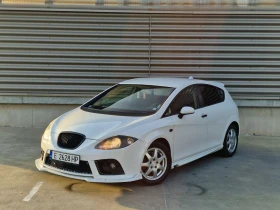     Seat Leon 1.9