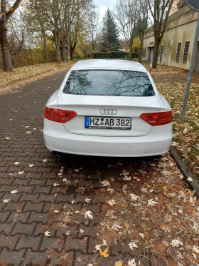 Audi A5, снимка 4