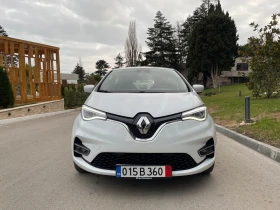 Renault Zoe  EXPERIANCE | Mobile.bg    3