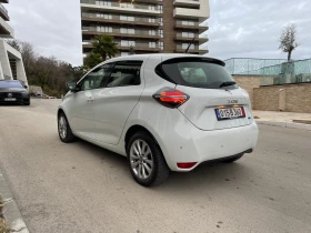 Renault Zoe  EXPERIANCE | Mobile.bg    7