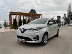 Renault Zoe  EXPERIANCE | Mobile.bg    2