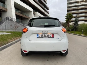 Renault Zoe  EXPERIANCE | Mobile.bg    6