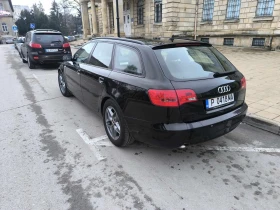 Audi A6, снимка 2