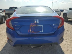 Honda Civic SPORT | Mobile.bg    6