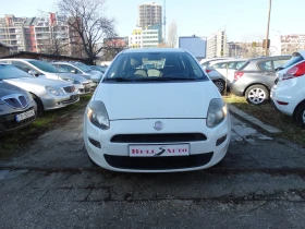 Fiat Punto 1.4I CNG EURO 5B