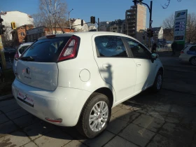 Fiat Punto 1.4I CNG EURO 5B | Mobile.bg    6