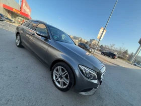 Mercedes-Benz C 220 * 2.2CDI* 7G* LED* Inteligent* КОЖА, снимка 4