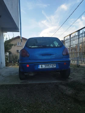 Fiat Bravo, снимка 3