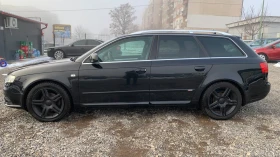 Audi A4 2.0TDI* 140HP* S-line* bose, снимка 8