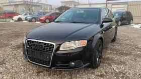 Audi A4 2.0TDI* 140HP* S-line* bose, снимка 1