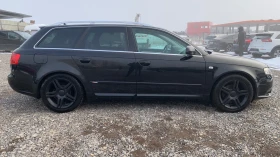 Audi A4 2.0TDI* 140HP* S-line* bose, снимка 4