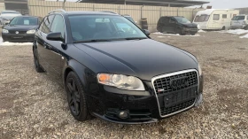 Audi A4 2.0TDI* 140HP* S-line* bose, снимка 3