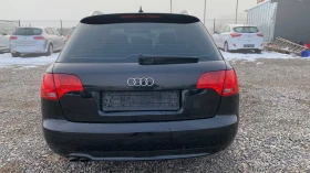 Audi A4 2.0TDI* 140HP* S-line* bose, снимка 6