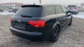 Audi A4 2.0TDI* 140HP* S-line* bose, снимка 5