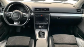 Audi A4 2.0TDI* 140HP* S-line* bose, снимка 11