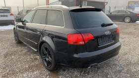 Audi A4 2.0TDI* 140HP* S-line* bose, снимка 7