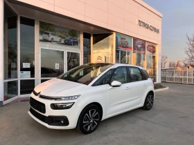     Citroen C4 Picasso SPACETOURER 1.5 HDi