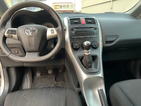 Toyota Auris 1.6 VVT-I FACELIFT, снимка 8