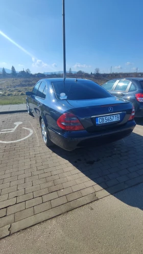 Mercedes-Benz E 280, снимка 7