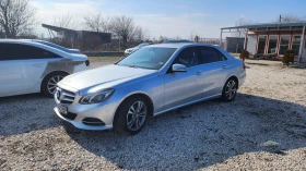 Mercedes-Benz E 220 DISEL, снимка 2