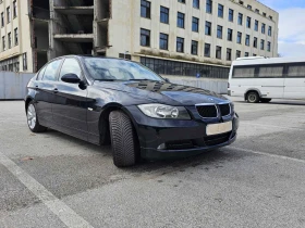 BMW 320, снимка 2