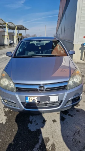 Opel Astra H, 1.7 CDTI, снимка 1