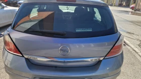 Opel Astra H, 1.7 CDTI, снимка 5