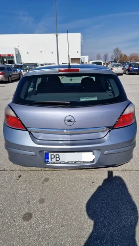 Opel Astra H, 1.7 CDTI, снимка 2