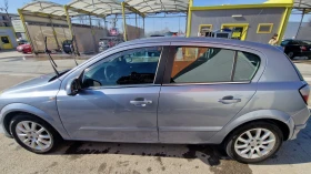 Opel Astra H, 1.7 CDTI, снимка 4