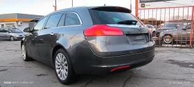 Opel Insignia 2.0-160, снимка 4