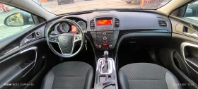 Opel Insignia 2.0-160, снимка 15