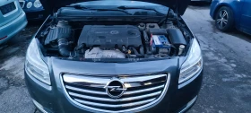 Opel Insignia 2.0-160, снимка 17